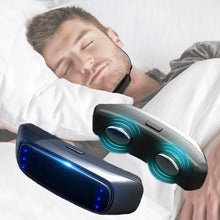 Load image into Gallery viewer, snoreStopper-Anti Snoring Device