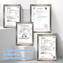 Load image into Gallery viewer, snoreStopper-Anti Snoring Device